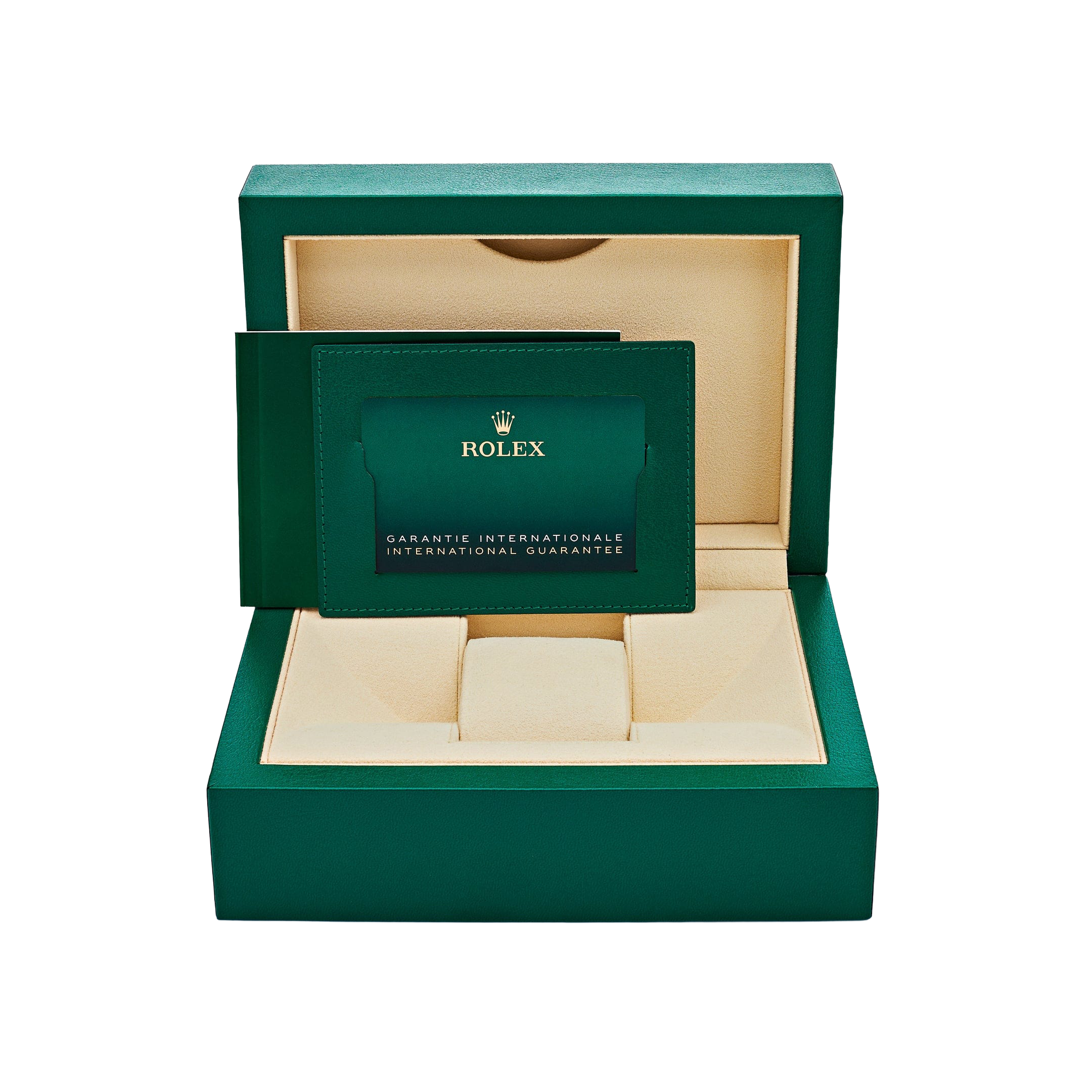 Rolex Sky-Dweller 42mm 18K White Gold Meteorite Dial Diamond Watch 326259TBR - Image 4