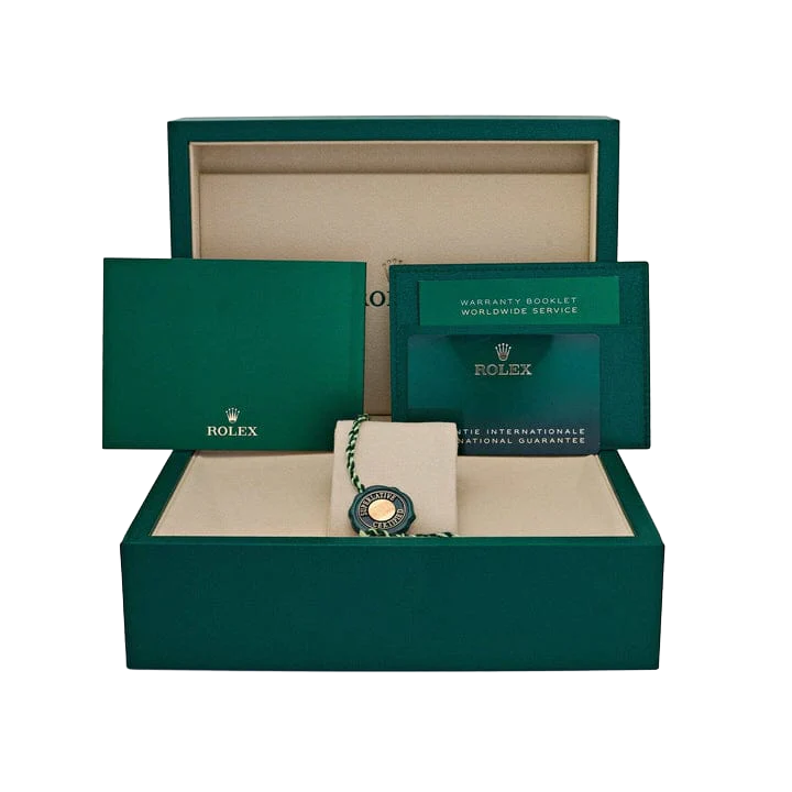 Rolex Daytona 126500LN Stainless Steel White Panda Dial (2025) - Image 10