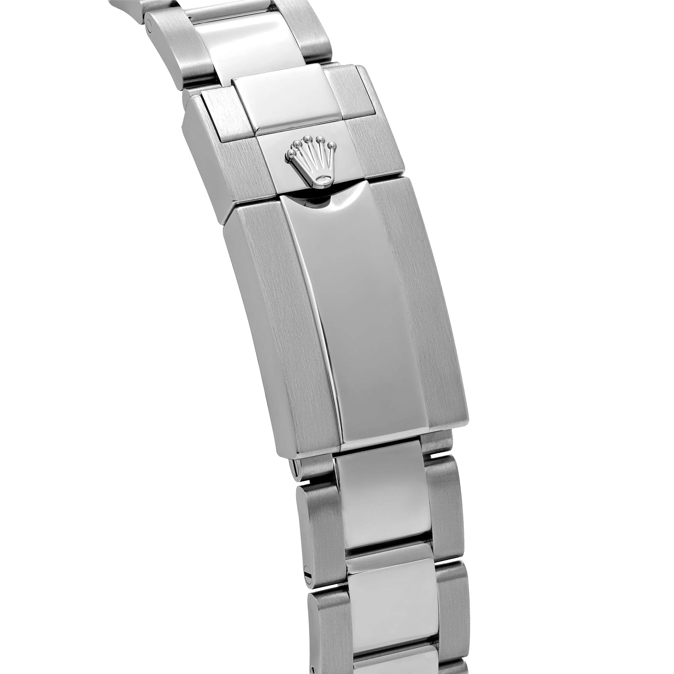 Rolex Daytona 126500LN Stainless Steel White Panda Dial (2025) - Image 7