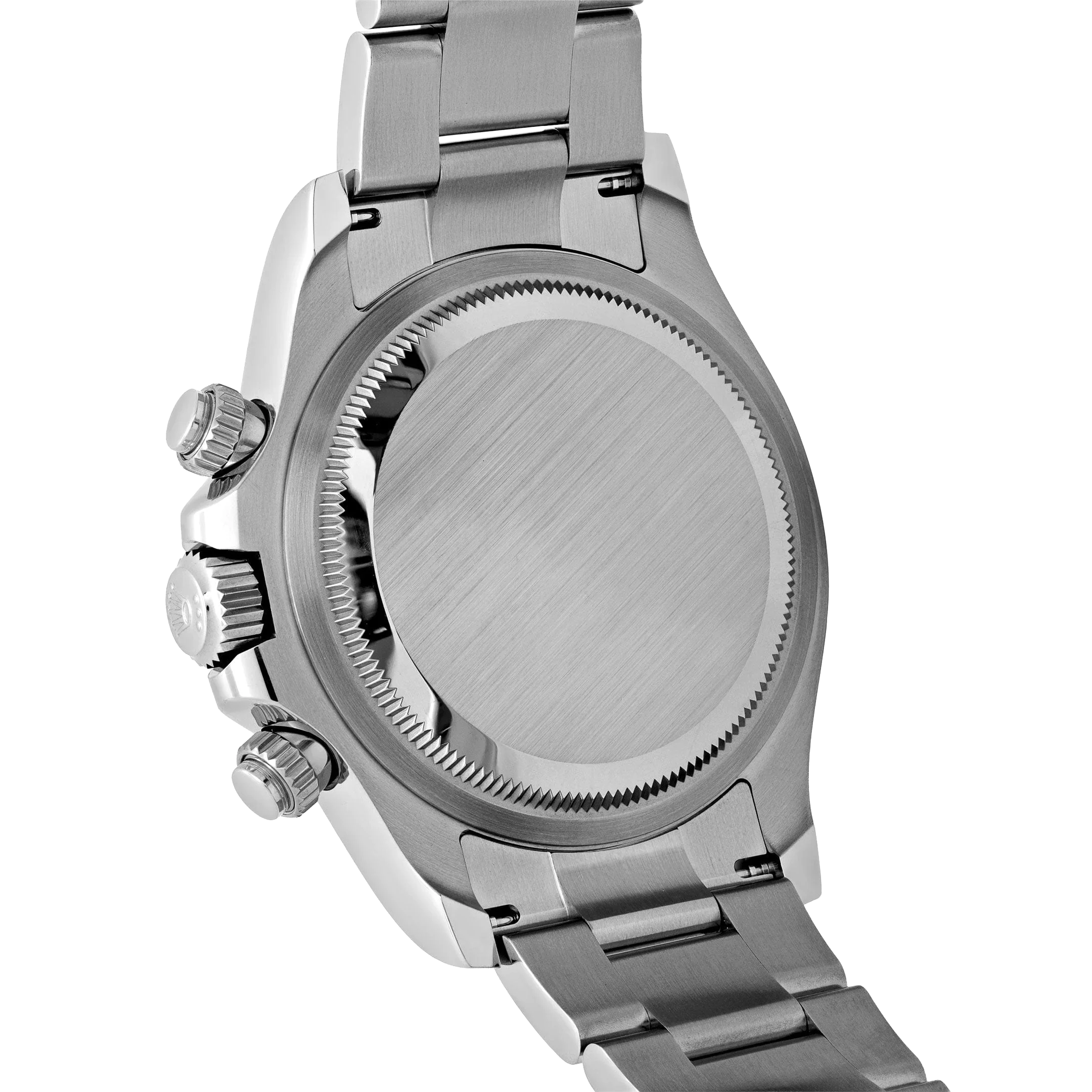 Rolex Daytona 126500LN Stainless Steel White Panda Dial (2025) - Image 8