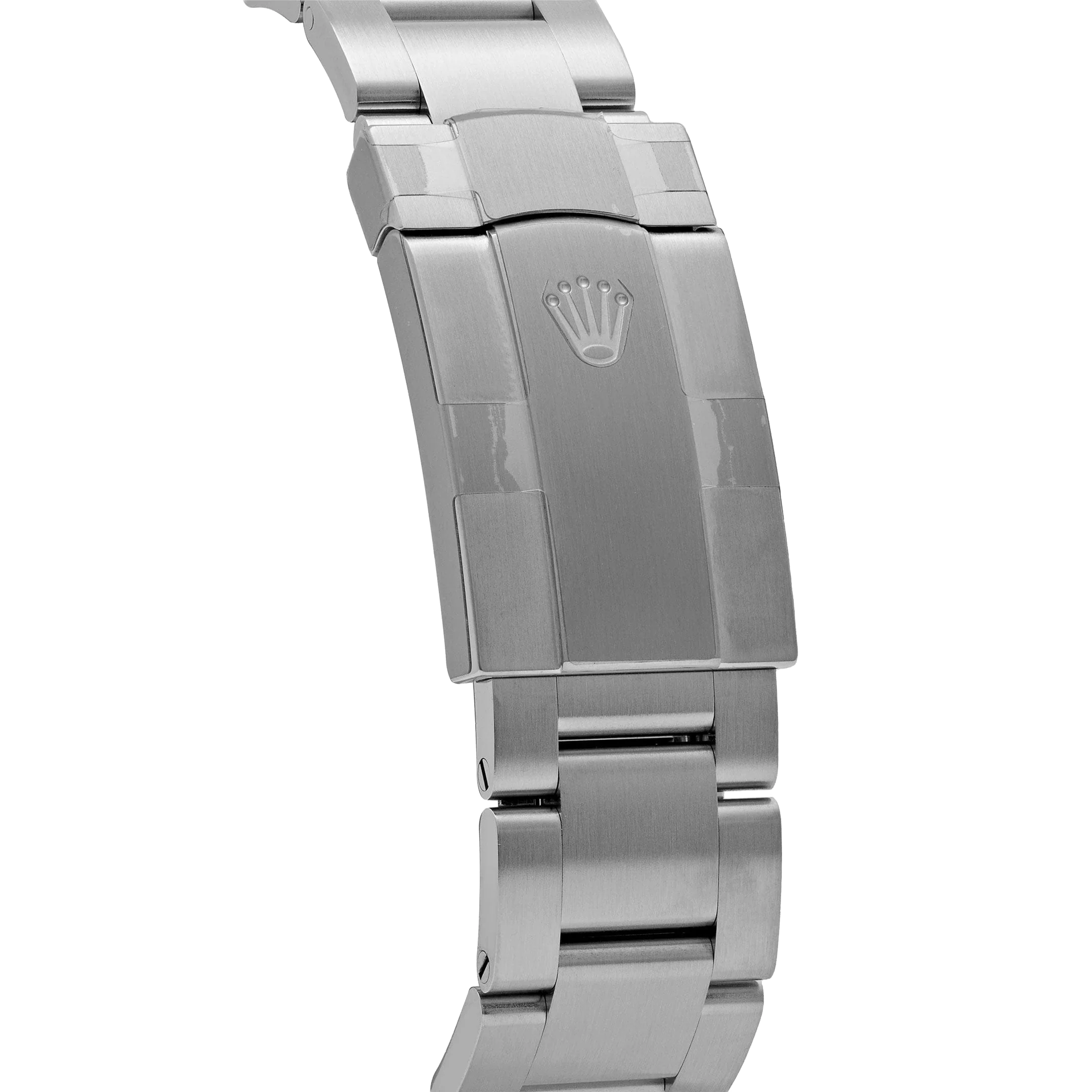 Rolex Oyster Perpetual 41mm Stainless Steel Pistachio Dial Men Watch 134300-0006 New 2025 - Image 6