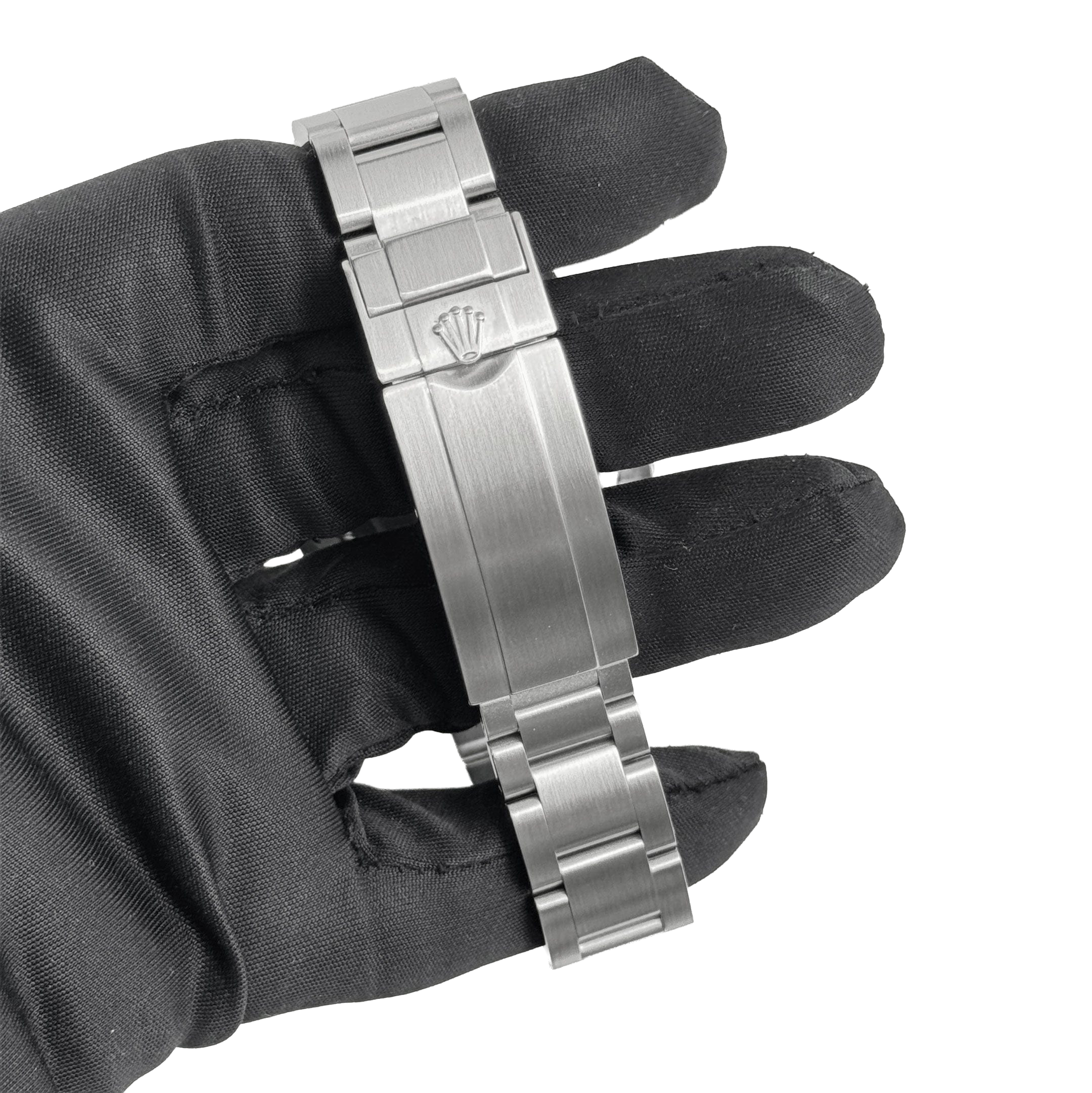 Rolex Submariner Date 40mm Stainless Steel Black Dial 116610LN - Image 9