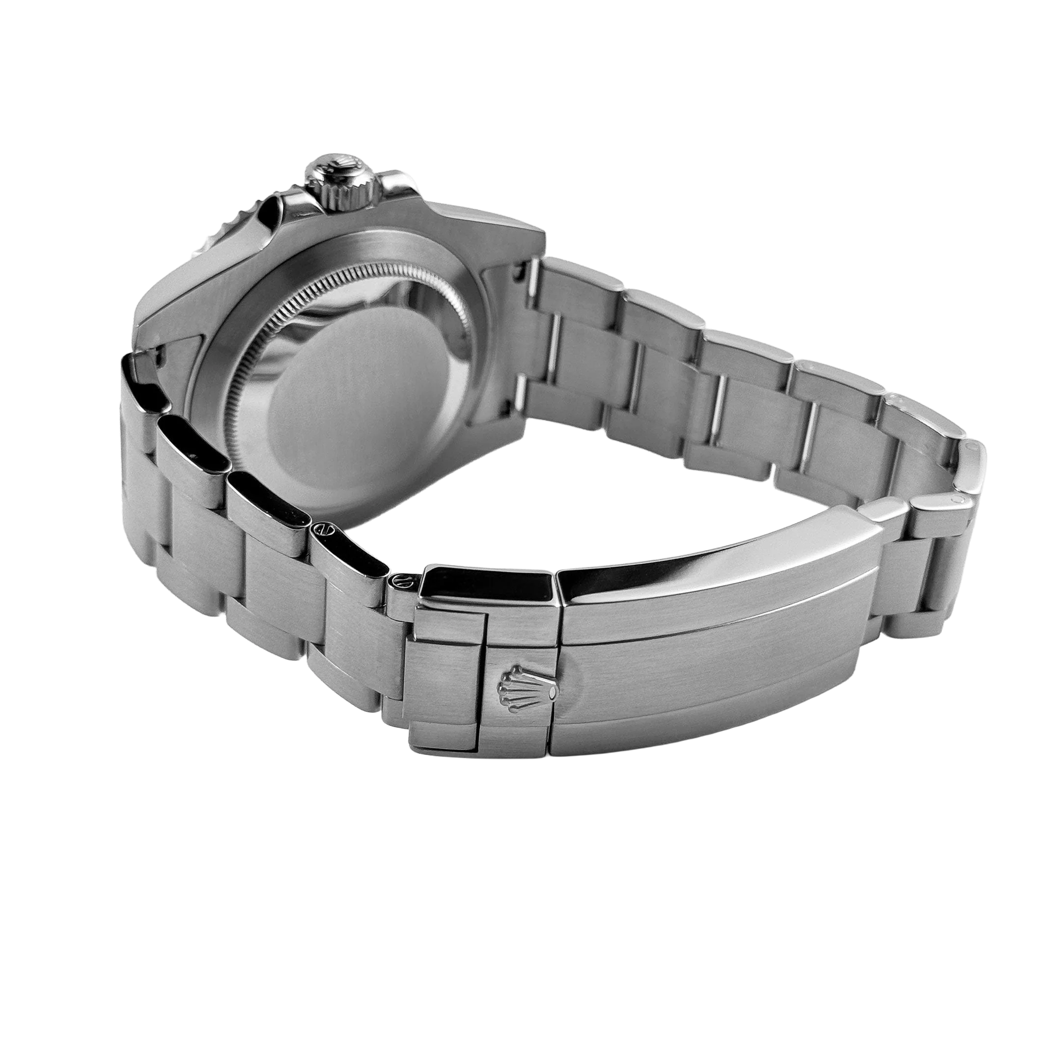 Rolex Submariner Date 40mm Stainless Steel Black Dial 116610LN - Image 7