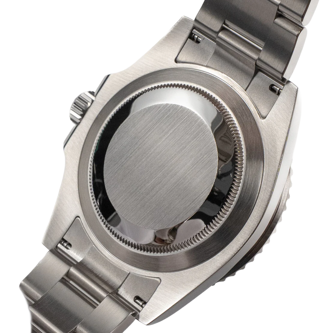 Rolex Submariner Date 126610LN Watch 41mm Black Dial - Image 7