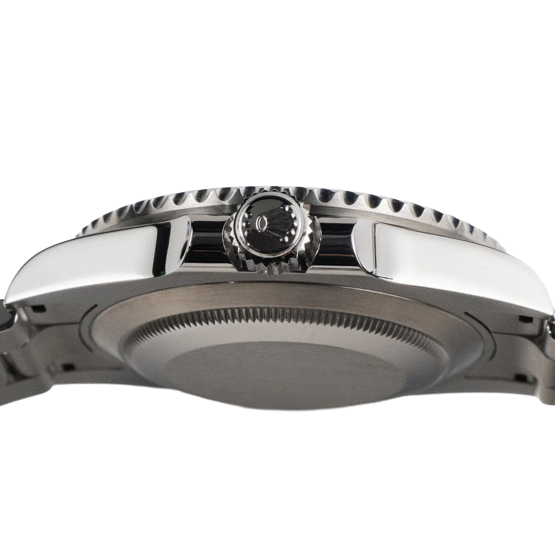 Rolex Submariner Date 126610LN Watch 41mm Black Dial - Image 8